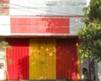 Dijual Ruko Strategis Pusat Kota di Jl Kedungdoro Surabaya