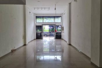 Dijual Ruko Avenue 3½lt, Jakarta Garden City, Cakung.