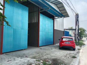Sewakan gudang 150 m cikarang