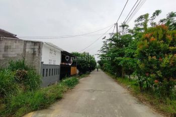 Dekat Rencana Tol Bomang Dalam Perumahan Murah 1 Jt An