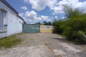 Gudang Murah Siap Pakai, Lokasi Strategis Di Mlati Sleman.