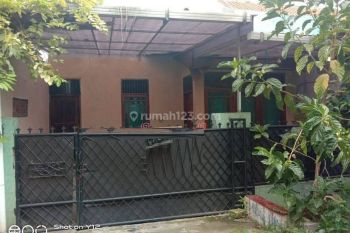 Rumah di Harapan Indah, Bekasi Disewain Cepat J1282