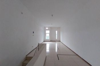 Sewa Ruko untuk kantor bersama