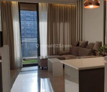 District 8 Tower Infinity