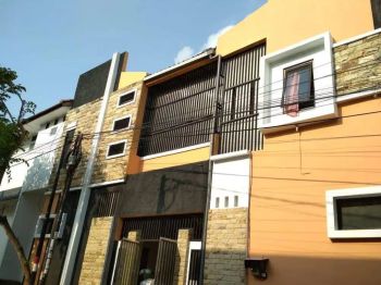 Omzet 8jt/bulan, Selangkah dari kampus UB, Kost Putri 10 kamar