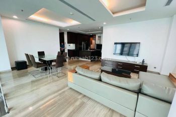 Bloomington 3 BR Private Lift 205 m² Usd 3000 Kemang Village