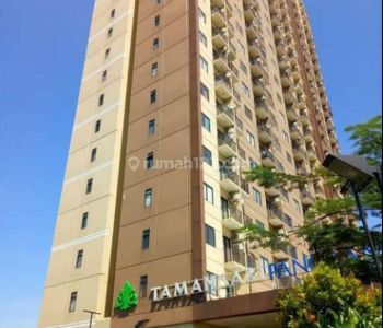 Di jual Cepat Tipe Studio Apartemen Tamansari Panoramic Kota Bandung View Gunung