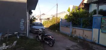 Dijual tanah murah Gunung Anyar