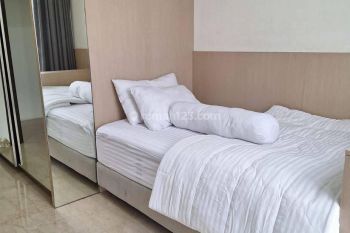 Disewakan Apartemen 2BR Furnished di L'Avenue Pasar Minggu +62 81380883408