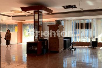 ruko raya darmo permai utara Dekat HR muhammad, dekat lenmarc, dekat pakuwon