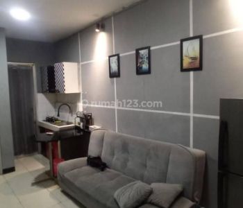 Apartemen Green Bay Pluit Bulanan Tahunan Furnish Greenbay