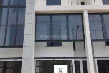 Ruko Tierra Darmo Harapan Surabaya