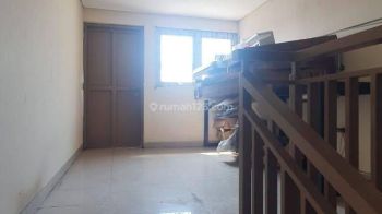 Ruko pusat Kota Jalan Sunda Bandung SHM Bagus