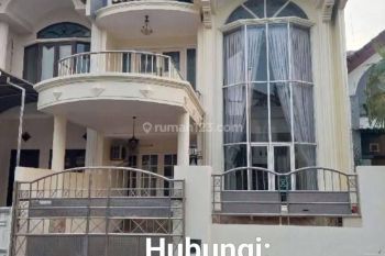 Perumahan Elite Pakuwon City
Cluster TAMAN MUTIARA Surabaya Timur