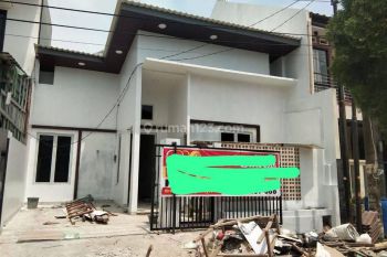 Rumah On Procesd di Thb Blok H Bekasi
