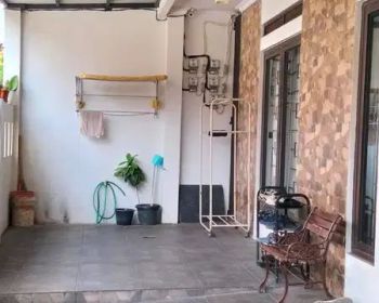 Kost / Kos untuk Karyawan Tebet Barat Dalam