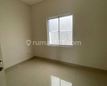 Dijual rumah 2 lantai berminimalis dan sederhana