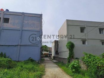 Dijual Bu Banget Tanah Strategis Lingkar Selatan Cilegon Banten