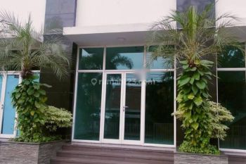 Ruko Trillium ( 2 Unit ) siap pakai