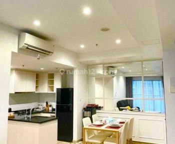 Obral! Apartemen Gateway Pasteur 1 BR Harga 1000 % Termurah!