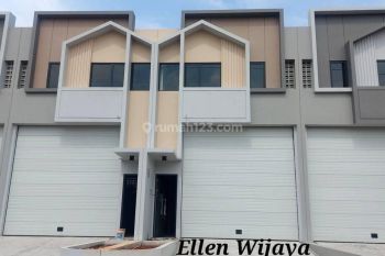 Gudang Ready Taman Tekno Bsd City Cara Bayar Mudah,strategis