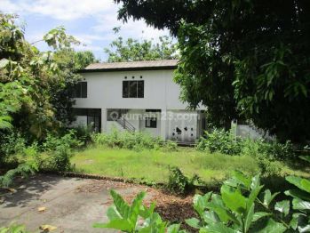 Tanah, Big Size Land With Great Location And Great Price, Kampial, Nusa Dua