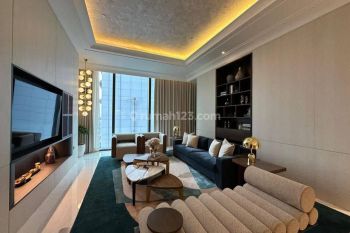 For Sale, St. Regis Residences