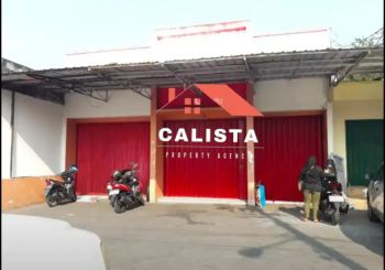 Disewakan Ruko Strategis Cocok Untuk toko/kantor dll Di Depok Sleman