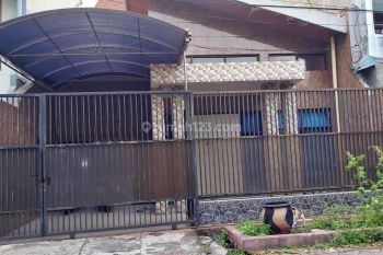 Rumah Manyar Rejo Surabaya Murah. Dav.a165
