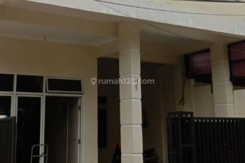 Rent Rumah: Rumah Siap Huni Agus