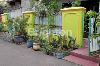 Rumah Hitung Tanah Di Aneka Elok Penggilingan Cakung Jakarta Timur