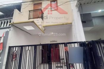 Rumah Bagus Siap Huni Strategis di Tanjung Duren(TD220)