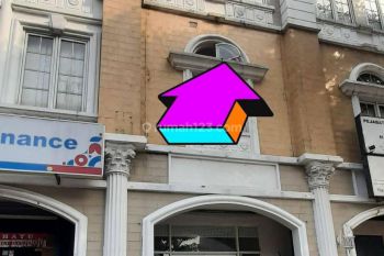 Disewakan Ruko Di Gading Serpong Komp Ruko Bolsena