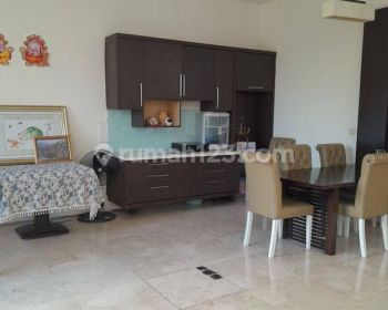 Rumah asri the green marina ancol jakut