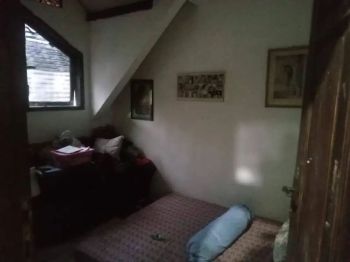 Dijual rumah belakang metro margahayu bandung