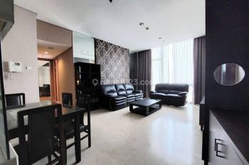 Apartemen dekat mall