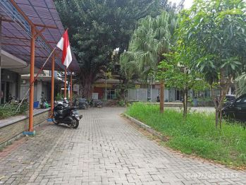 Dijual Ruko Symphony 2,5 lantai Di Harapan Indah Bekasi
