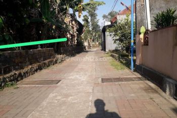 Tanah Candi Turen dekat kampus Uii