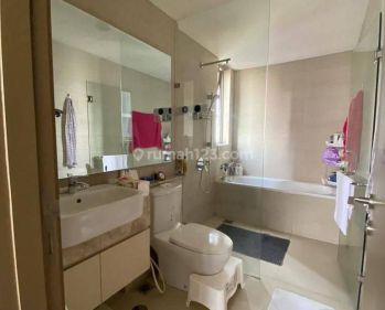 Dijual Apartment Goldcoast Pik Tower B Luas 90m2 2 Bedroom Semi Furnish