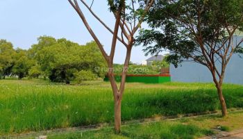 Tanah di Layar Permai PIK di bawah Harga Pasar, Jakarta Utara