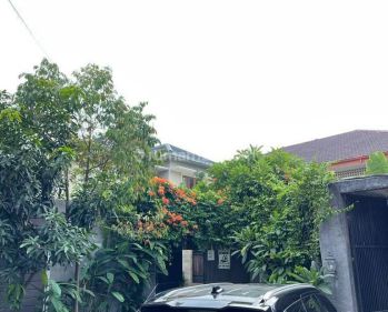 Dijual Rumah Tropical Lebak Bulus Jakarta Selatan