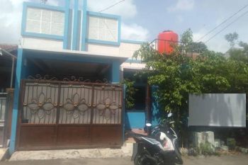 Dikontrak rumah PUP SEKTOR 5 (J1439)