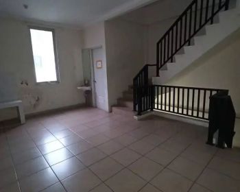 DISEWAKAN RUKO ASIA TROPIS HARAPAN INDAH