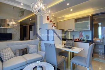 For Rent Menteng Park Residence