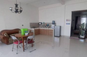 Disewakan Rumah Bagus Furnished Siap Huni di Buah Batu Square, Bandung