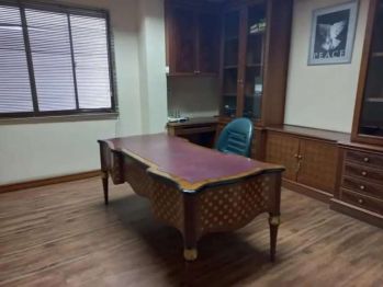 JUAL KANTOR PRIME AREA THAMRIN