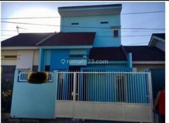 Rumah Dijual Murah Di New Green Hill Residence Rungkut Surabaya Timur