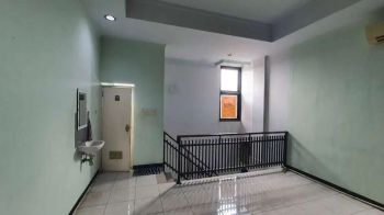 Ruko 3 Lantai Murah Simpang Pomad