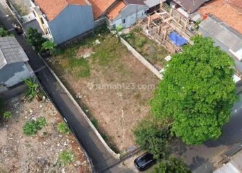 Jual cepat tanah kotak Lokasi Strategis Harga miring dan sangat murah jarang ada