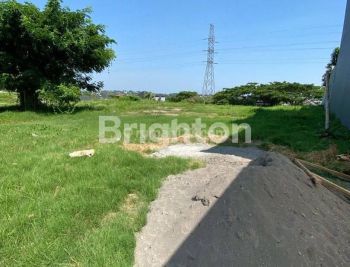 TANAH KAVLING DI CITRASUN TEMBALANG